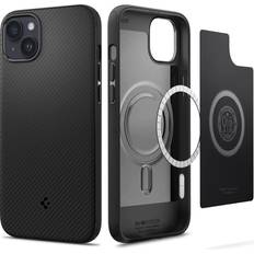 Spigen Mag Armor MagFit Case for iPhone 14 Plus