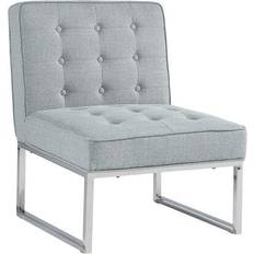 Ashley Gray Lounge Chairs Ashley Cimarosse Lounge Chair 34.1"