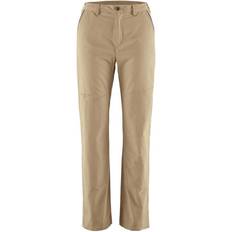 Klättermusen Women's Grimm Pants - Khaki