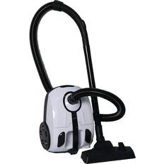 Washable Canister Vacuum Cleaners IMPECCA IVC2155W