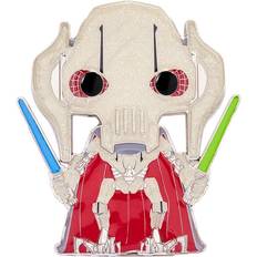 Star wars pop Star Wars Pop! Pin Star Wars General Grievous