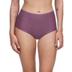 Chantelle Soft Stretch Brief - Myrtle