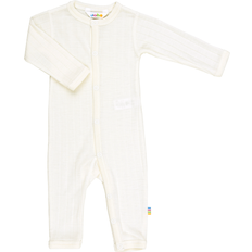 Seide Jumpsuits Joha Jumpsuit - Ivory (35518-185-50)