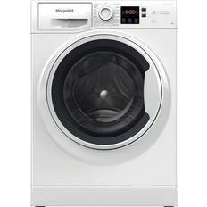 Bosch Steam Function Washing Machines Bosch NSWA965CWWUKN