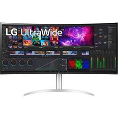 LG 40WP95X-W