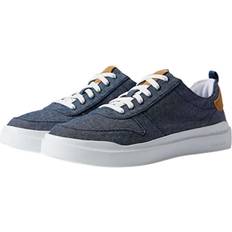 Cole Haan GrandPrø Rally M - Chambray/Ch Farro Suede/Optic White