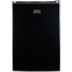 45cm Freestanding Refrigerators Black & Decker BCRK25B Black