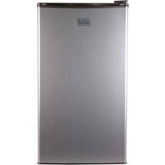 Black & Decker BCRK32V Stainless Steel, Black, Silver