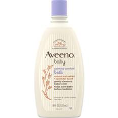 Baby care Aveeno Baby Calming Comfort Bath & Wash 532ml