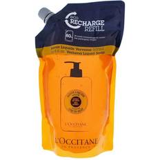 L'Occitane Toiletries L'Occitane Shea Butter Verbena Liquid Soap Eco-Refill 16.9fl oz