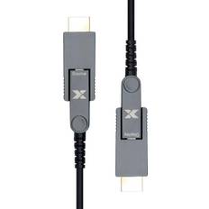 Cables ProXtend Mini HDMI - Mini HDMI 2.0 20m