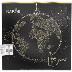 Babor Ampoule Concentrates Advent Calendar 2022