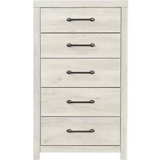 Furniture Ashley Cambeck Chest of Drawer 31.7x53.9"