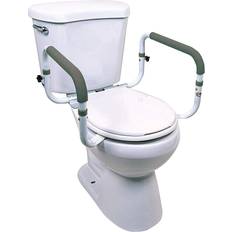 Toilet Seats Carex Support Rail (B368-00)