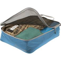 Travelling Light Garment Mesh Bag S
