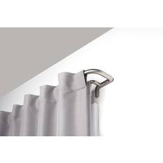 Nickel Bathtub & Shower Accessories Umbra Twilight (1005799-782-REM)