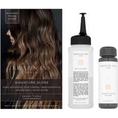 Signature Hair Gloss Smoky Topaz