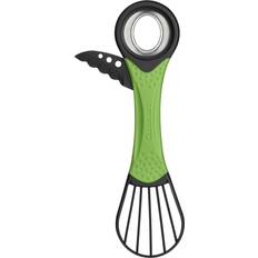 Green Corers Cuisinart 3-in-1 Avocado Corer 4.37"