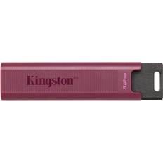 USB 3.2 Gen 2 Type-A DataTraveler Max 512GB