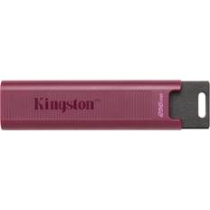 USB 3.2 Gen 2 Type-A DataTraveler Max 256GB