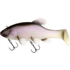 Zander Fischköder Quantum Tench Freak of Nature 23cm 270g Ghost