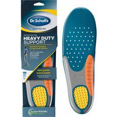 Orthotic Heavy Duty Support Insoles Men