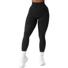 Suuksess Ribbed Seamless Leggings