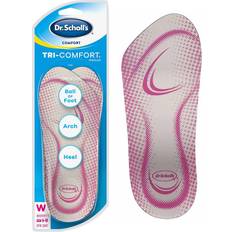 Scholl Tri-Comfort Insoles