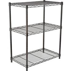 Amazon Basics FBA_SL-SUAM-6 Hyllsystem 58.9x76.2cm