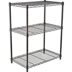 Amazon Basics FBA_SL-SUAM-6 Shelving System 23.2x30"