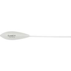 Fiskegrej Kinetic Bombarda Flytande 25g Vitt