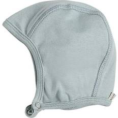 Racing Kids Organic Cotton Baby Helmet - Dusty Mint (500016-24)