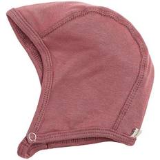Racing Kids Organic Cotton Baby Helmet - Wild Rose (500016-19)