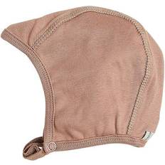 Racing Kids Organic Cotton Baby Helmet - Chantarelle (500016-18)