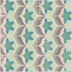 Hill Ceramic Ike (KLC4880) 25x25cm
