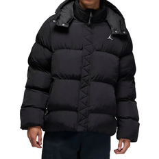 Gang & Vandring - Herre - Rød Jakker NIKE Men's Jordan Essentials Puffer Jacket