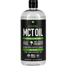 Organic MCT Oil 946ml Unflavored