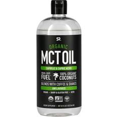 Sports Research Organic MCT Oil 946ml Unflavored