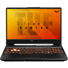 ASUS TUF Gaming F15FX506LH-AS51