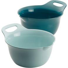 Rachael Ray Nesting Mixing Bowl 1.25 gal