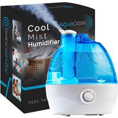 Cool mist humidifier Cool Mist Humidifier