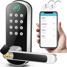 Keypad Locks Sifely S Smart Lock