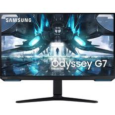 Monitors Samsung Odyssey G70A