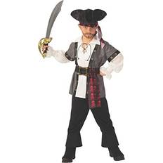 Pirate costume Fancy Dress Rubies Kids Pirate Costume