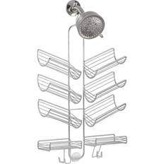 Steel Shower Caddies iDESIGN Verona (68546)