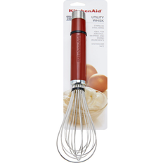 Plastic Whisks KitchenAid - Whisk 10.5"