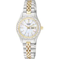 Citizen Women Wrist Watches Citizen (EQ0534-50D)