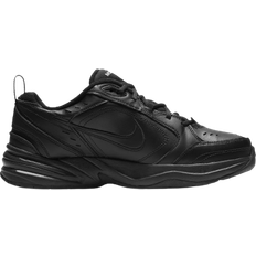 Nike Air Monarch IV M - Black