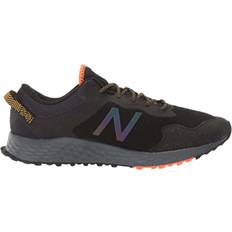 New Balance Sportssko New Balance Fresh Foam Arishi Trail GTX M - Black/Lead/Dynomite