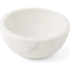 Marble Bowls Thirstystone Marble Chip & Dip Bowl 4fl oz 4"